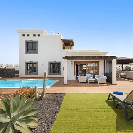Vila Zafiro 10 By Escape *