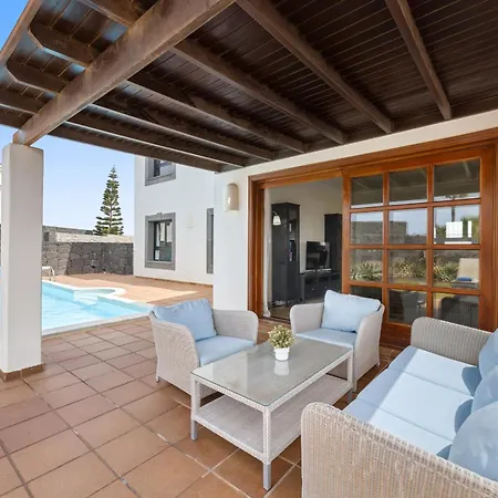 Vila Zafiro 10 By Escape *