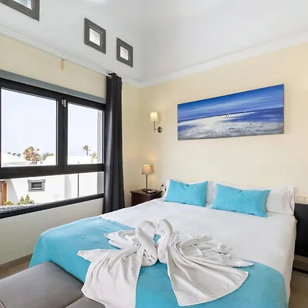 Zafiro 10 By Escape * Playa Blanca (Lanzarote)