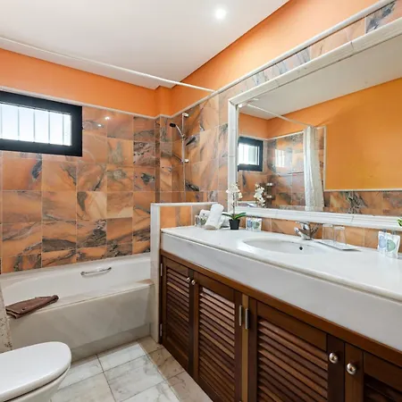 Vila Zafiro 10 By Escape